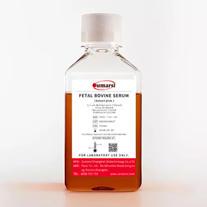 甄選胎牛血清主圖