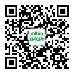 微信公眾號二維碼